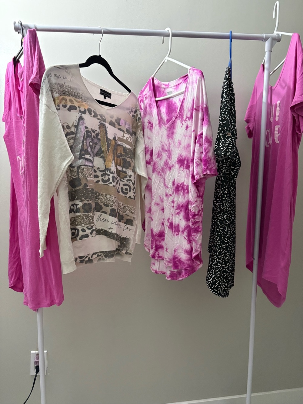 Women’s sweaters